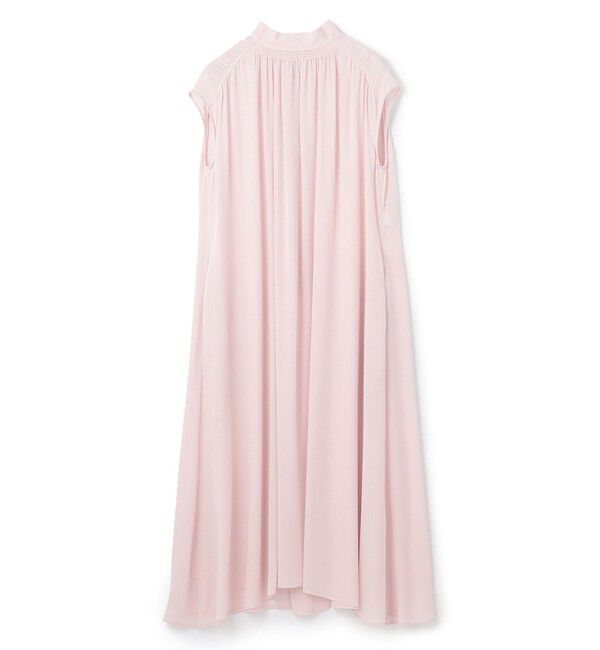 BEIGE,「OLGA / Aラインドレス」|ワンピース|