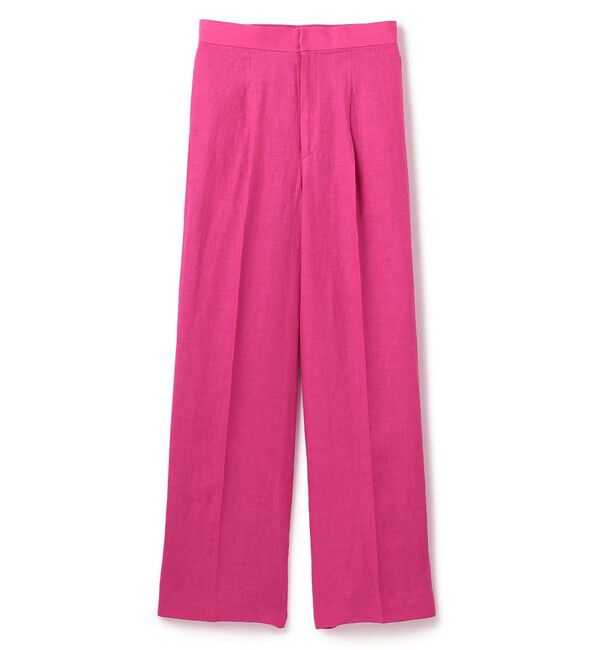 BEIGE,「BASILE / ワイドパンツ」|その他|