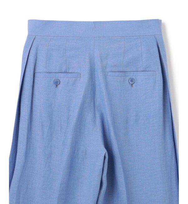 BEIGE,「BASILE / ワイドパンツ」|その他|