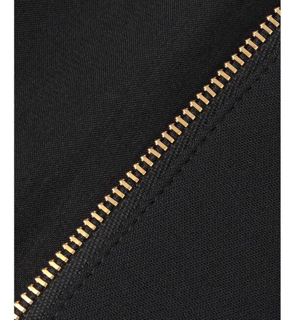 BEIGE,「【洗える】REIBAUD / ノーカラージャケット」|ノーカラージャケット|