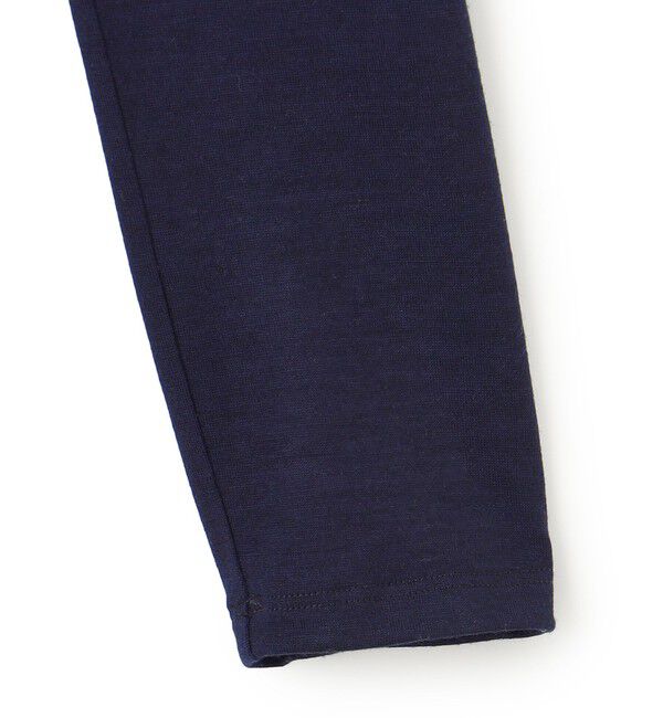 BEIGE,「【洗える】CALDANA / タートルネックロングドレス」|ワンピース|