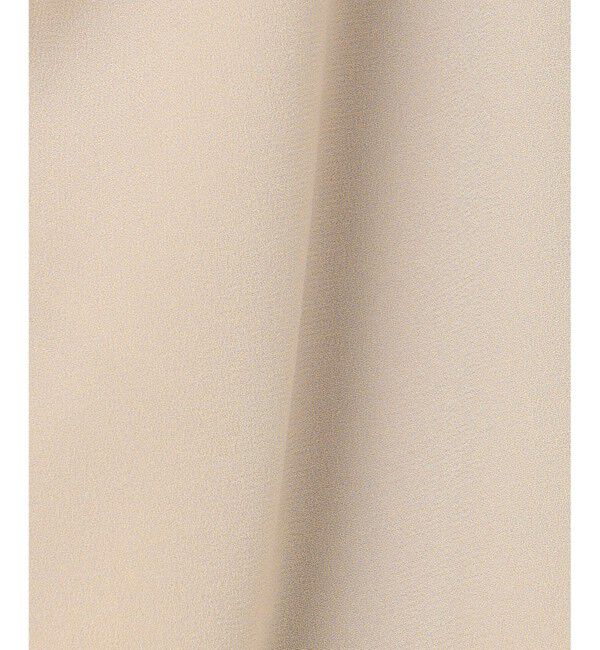 BEIGE,「【洗える・L-size】CINDY / ラップワンピース」|ワンピース|