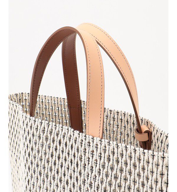 BEIGE,「【一部店舗限定】MARY AL TERNA / GAP トートバック」|トートバッグ|