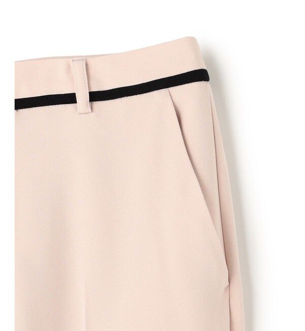 BEIGE,「【L-size・セットアップ対応】CINDY / クロップドパンツ」|その他|