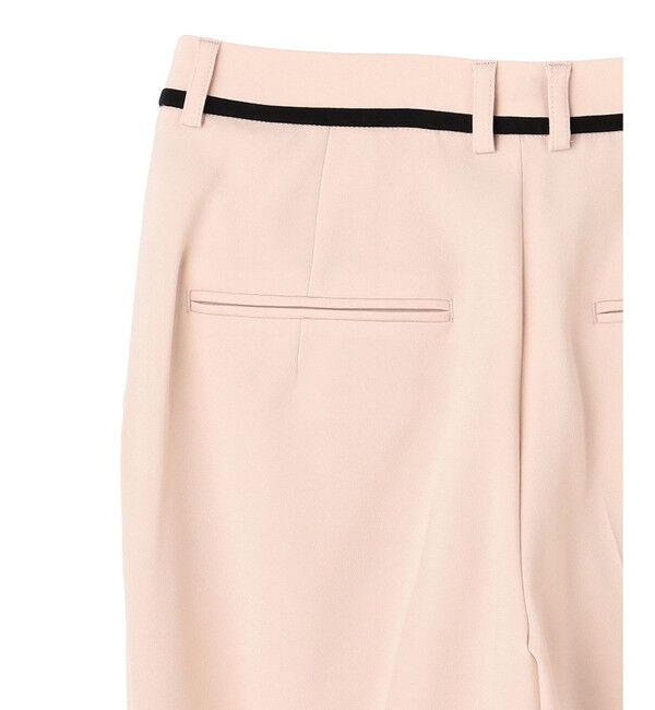 BEIGE,「【L-size・セットアップ対応】CINDY / クロップドパンツ」|その他|