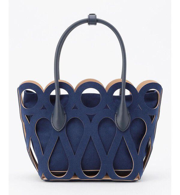 BEIGE,「【一部店舗限定】MARY AL TERNA / MAZE ミニハンドバック」|ハンドバッグ|