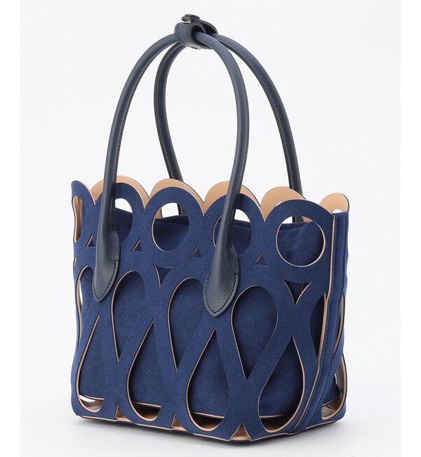 BEIGE,「【一部店舗限定】MARY AL TERNA / MAZE ミニハンドバック」|ハンドバッグ|