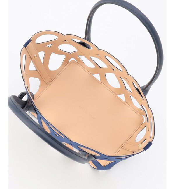 BEIGE,「【一部店舗限定】MARY AL TERNA / MAZE ミニハンドバック」|ハンドバッグ|