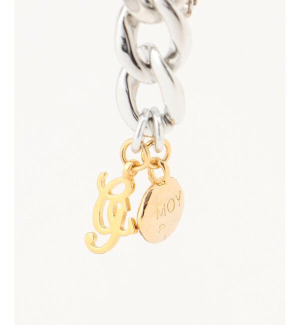 GRACE CONTINENTAL「MOY paris Annie Cllabo イヤークリップ」|イヤリング|