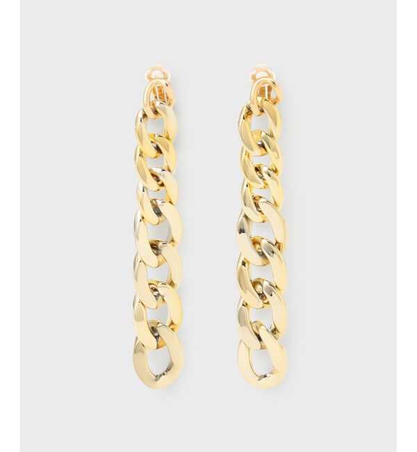 GRACE CONTINENTAL「MoyParis Crocus EC」|イヤリング|