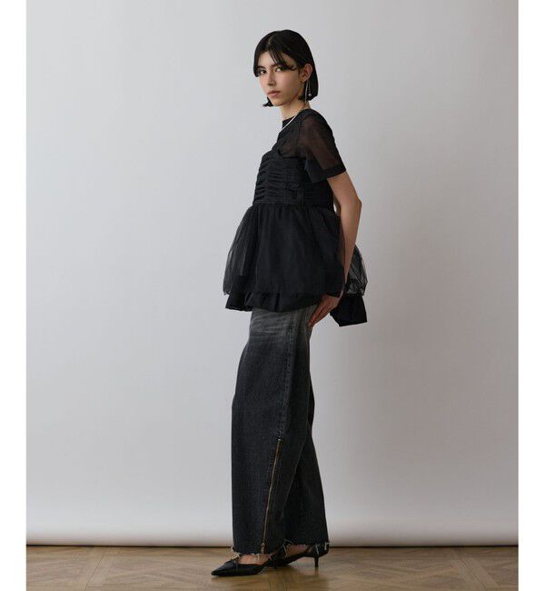 Diagram「タフタチュールキャミ」|その他|