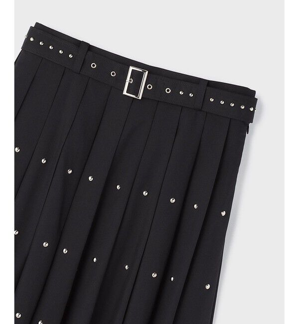 Diagram「メタルホットフィットスカート」|スカート|