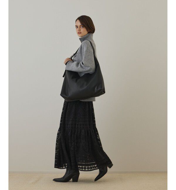 Diagram「レースティアードスカート」|スカート|