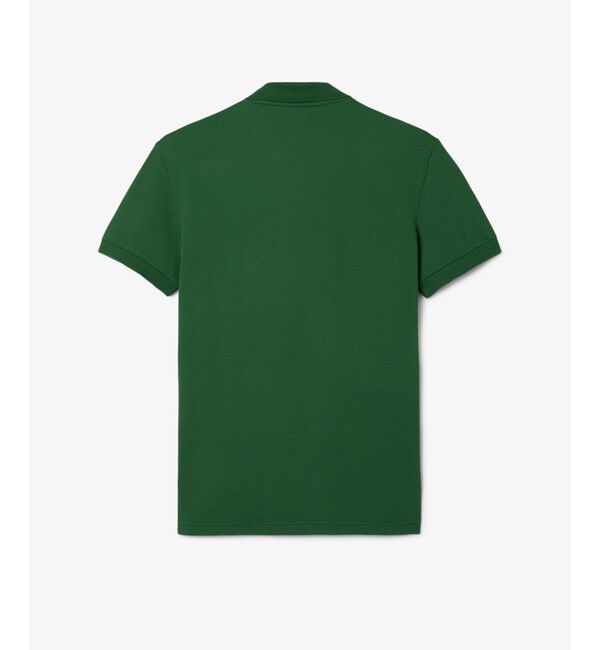 LACOSTE「ラコステゴルフワッペンポロシャツ」|ポロシャツ|