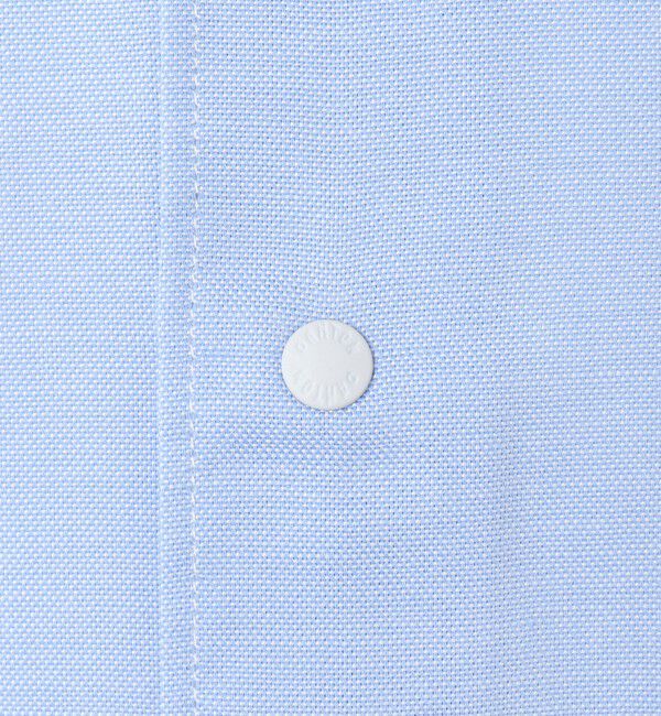 NOLLEY'S goodman「【DANTON/ダントン】DOT BUTTON B.D. SHIRT SS 25SS」|シャツ・ブラウス|