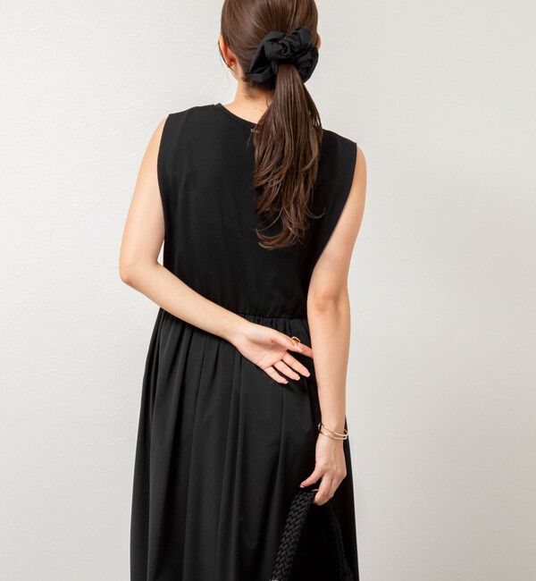 NOLLEY'S「撥水UVカットドッキングワンピース」|ワンピース|