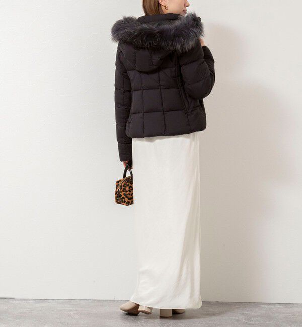 NOLLEY'S sophi「【TATRAS/タトラス】AVECIアヴェチ ダウンジャケット」|ダウン|