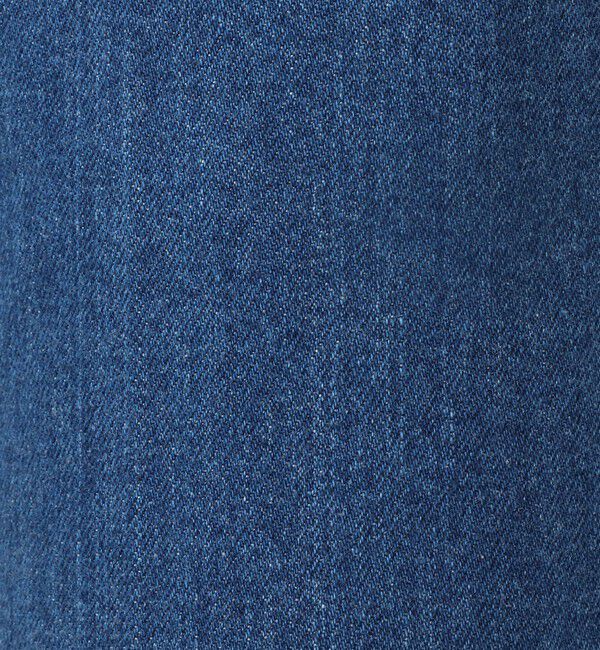 NOLLEY'S goodman「12ozムラ糸ストレッチデニムスリムフィットPT 25AW」|デニム|