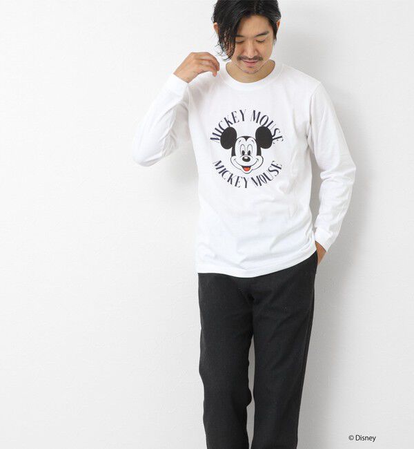 NOLLEY'S goodman「【GOOD ROCK SPEED】別注 アーティスト/バンド/企業/キャラクター プリントロンT 25AW」|Tシャツ・カットソー|