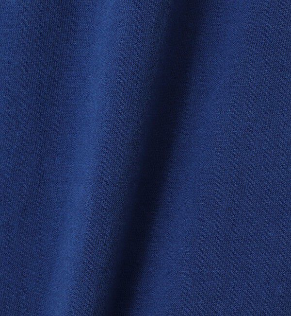 NOLLEY'S goodman「【BARBARIAN/バーバリアン】別注8ozラガーシャツ 25AW」|ポロシャツ|