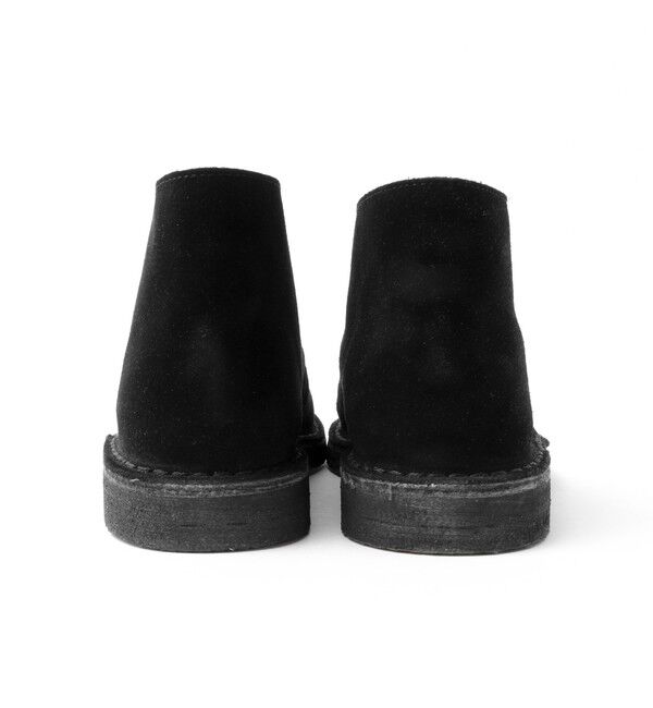 NOLLEY'S goodman「【Kep's/ケップス】DESERT BOOTS デザートブーツ 25AW」|ショートブーツ|