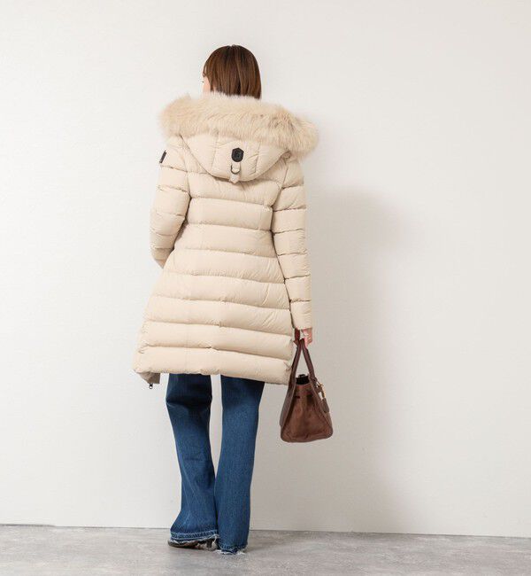 NOLLEY'S sophi「【MACKAGE/マッカージュ】CALLA-BX」|ダウン|