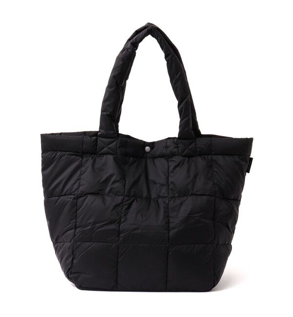 NOLLEY'S goodman「【TAION / タイオン】BASIC LUNCH DOWN TOTE BAG M」|トートバッグ|