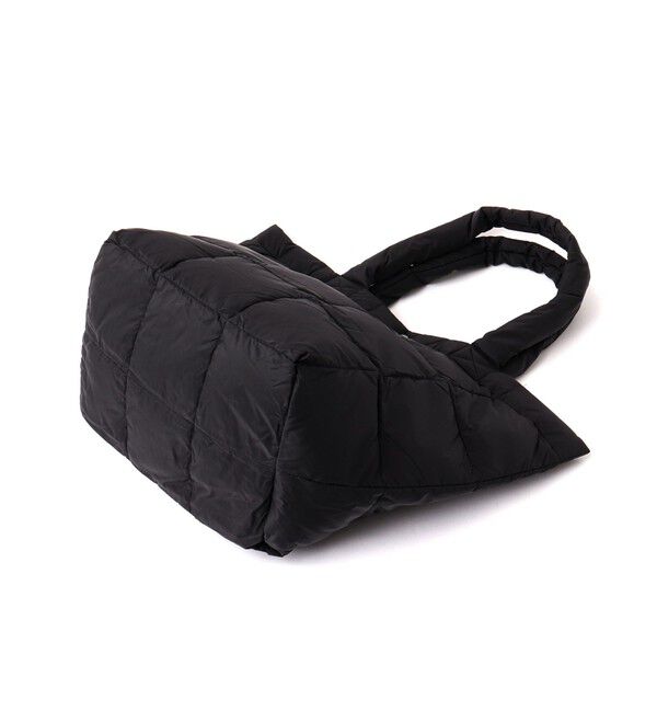 NOLLEY'S goodman「【TAION / タイオン】BASIC LUNCH DOWN TOTE BAG M」|トートバッグ|