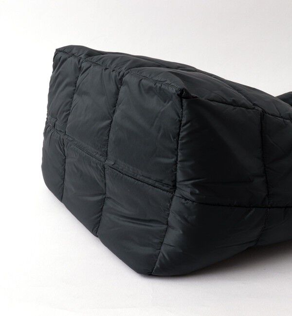 NOLLEY'S goodman「【TAION / タイオン】BASIC LUNCH DOWN TOTE BAG M」|トートバッグ|