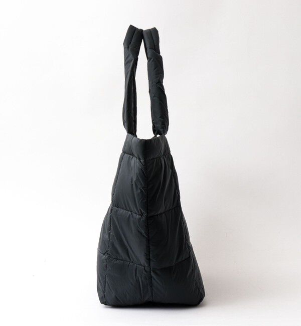NOLLEY'S goodman「【TAION / タイオン】BASIC LUNCH DOWN TOTE BAG M」|トートバッグ|