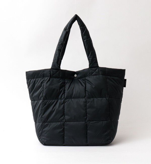 NOLLEY'S goodman「【TAION / タイオン】BASIC LUNCH DOWN TOTE BAG M」|トートバッグ|
