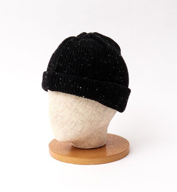 NOLLEY'S goodman「【halo commodity/ハロ コモディティー】Half Delight Watch h253-106」|ニット帽|