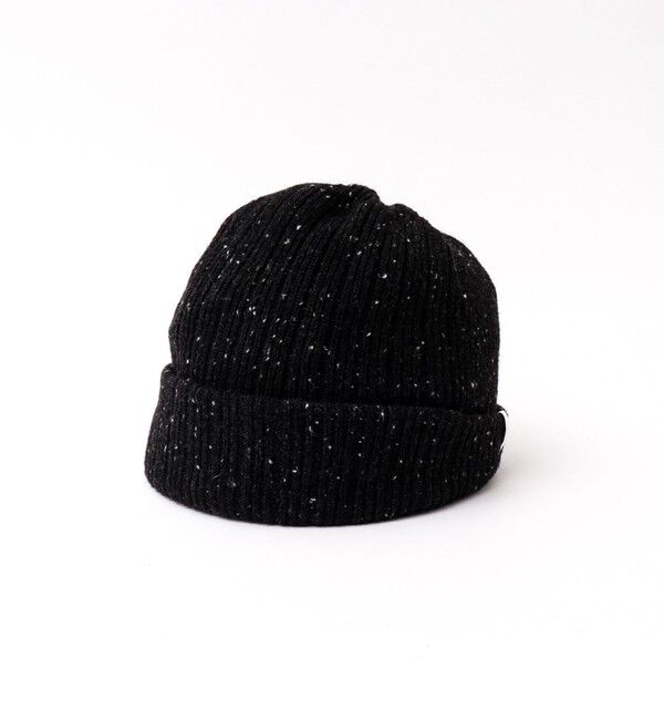 NOLLEY'S goodman「【halo commodity/ハロ コモディティー】Half Delight Watch h253-106」|ニット帽|