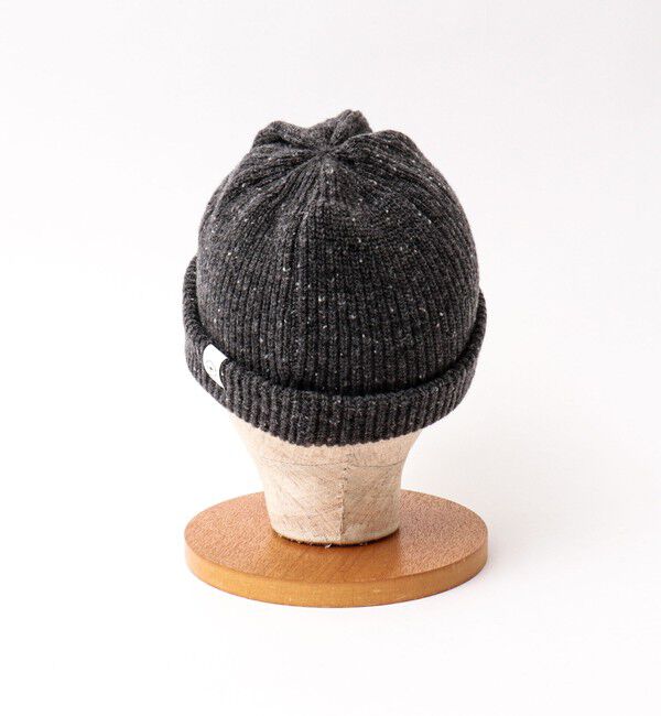 NOLLEY'S goodman「【halo commodity/ハロ コモディティー】Half Delight Watch h253-106」|ニット帽|