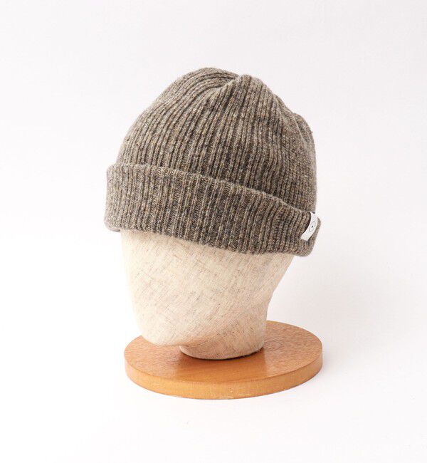 NOLLEY'S goodman「【halo commodity/ハロ コモディティー】Half Delight Watch h253-106」|ニット帽|