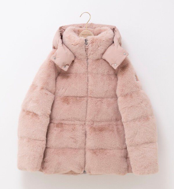 NOLLEY'S sophi「【MACKAGE/マッカージュ】CASSIDY」|ダウン|