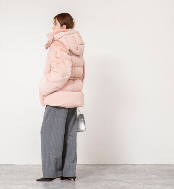 NOLLEY'S sophi「【MACKAGE/マッカージュ】CASSIDY」|ダウン|