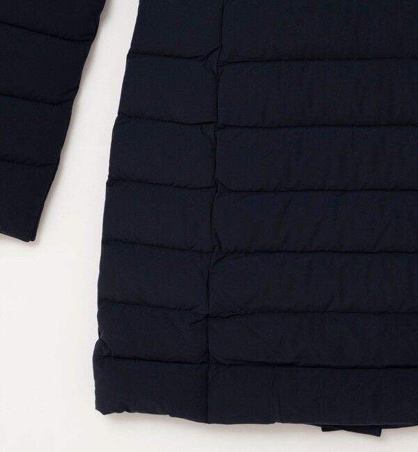 NOLLEY'S「【CAPE HORN/ケープホーン】SANTACRUZ」|ダウン|