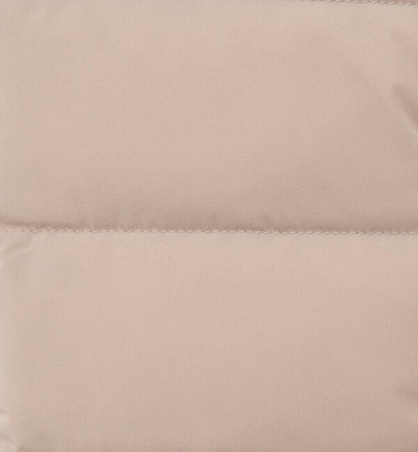 NOLLEY'S「【CAPE HORN/ケープホーン】SANTACRUZ」|ダウン|