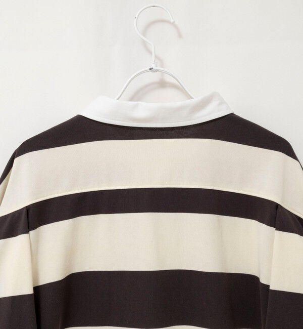 MAQWEL「【新色追加】【MAQWEL/マクウェル】ウォッシャブルBIGラガーシャツ」|シャツ・ブラウス|