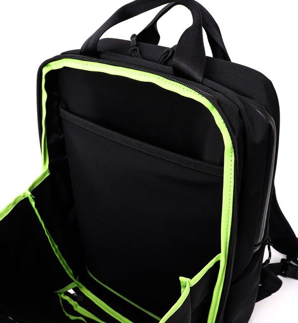 NOLLEY'S goodman「【beruf baggage/ベルーフ バゲッジ】brf-GR26-DR URBAN EXPLORER NARROW」|リュック|