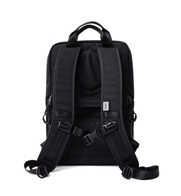 NOLLEY'S goodman「【beruf baggage/ベルーフ バゲッジ】brf-GR26-DR URBAN EXPLORER NARROW」|リュック|
