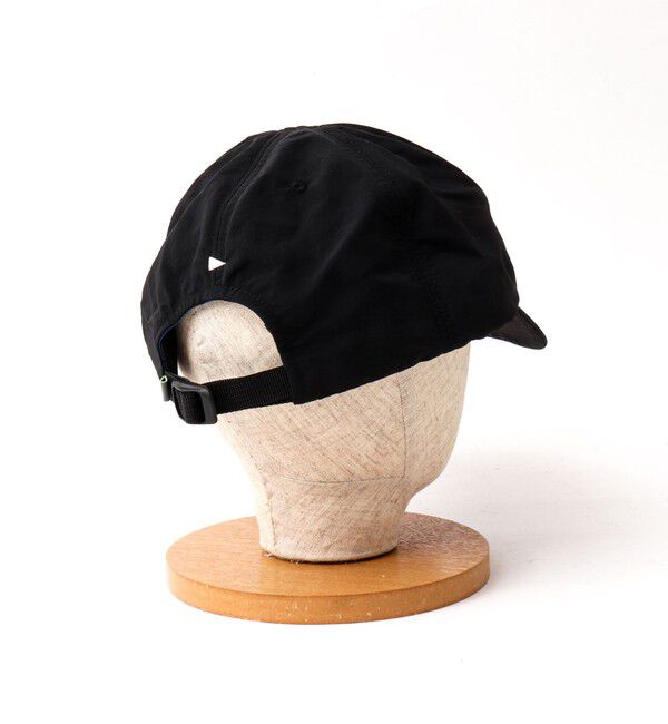 NOLLEY'S goodman「【halo commodity/ハロ コモディティー】Salt Hole Cap h261-211」|キャップ・キャスケット|