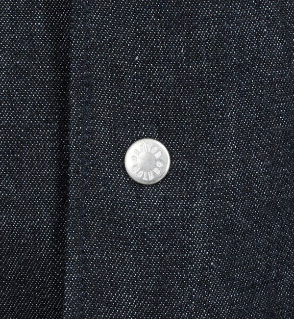 NOLLEY'S goodman「【DANTON/ダントン】DT-B0293DUG DOT BUTTON B.D. SHIRT LS 26SS」|シャツ・ブラウス|