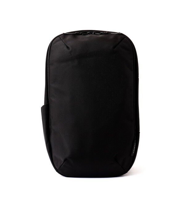 NOLLEY'S goodman「【WEXLEY/ウェクスレイ】ETN200 ETAN CORDURA BALLISTIC BLACK」|リュック|