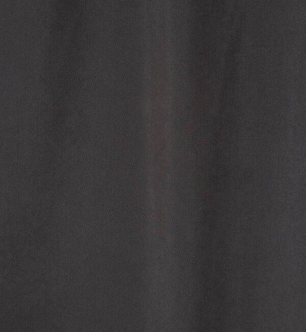 NOLLEY'S「《セットアップ対応》ウォッシャブルサンドウォッシュシャツ」|シャツ・ブラウス|