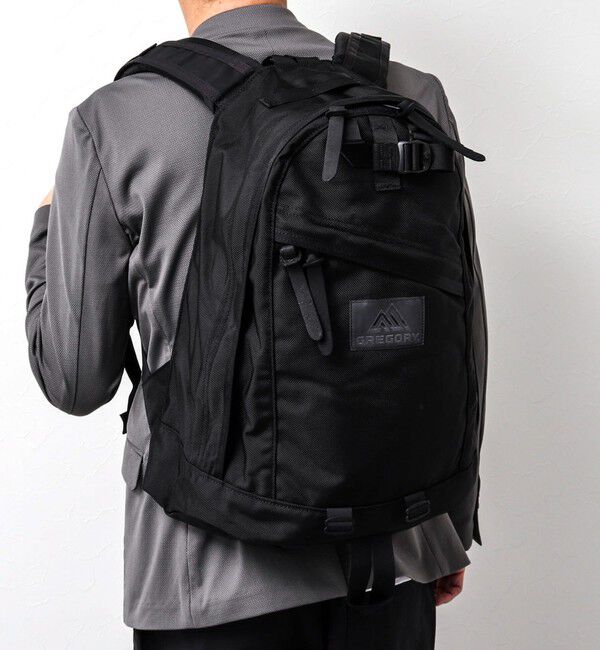 NOLLEY'S goodman「【GREGORY/グレゴリー】DAYPACK CORDURA BALLISTIC」|リュック|