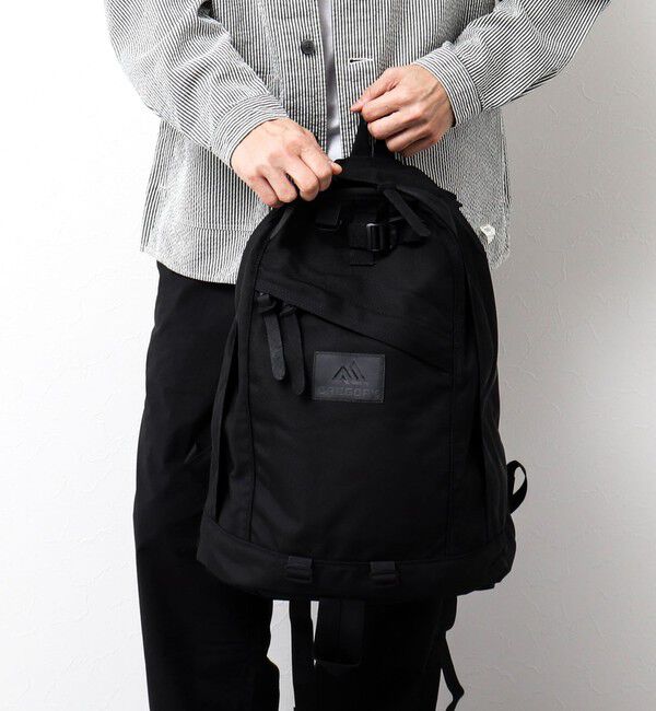 NOLLEY'S goodman「【GREGORY/グレゴリー】DAYPACK CORDURA BALLISTIC」|リュック|