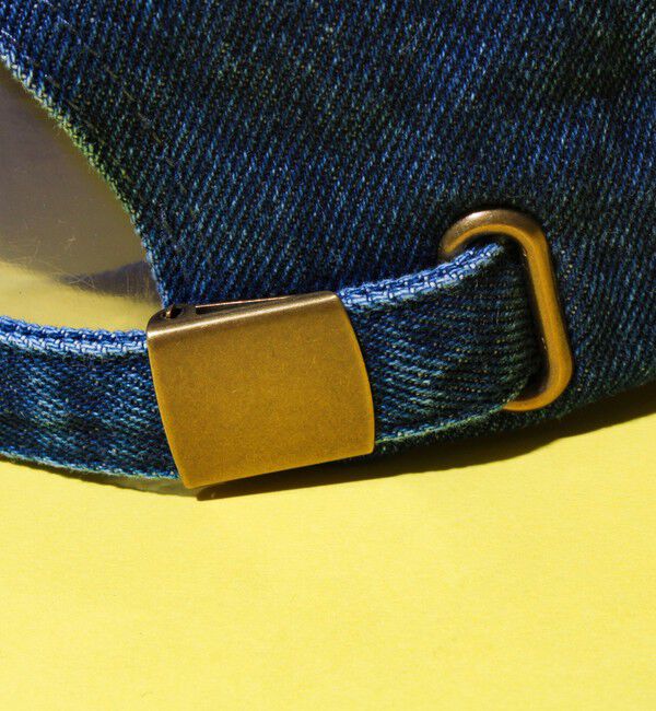 GLOSTER「【GOOD ROCK SPEED/グッドロックスピード】ワンポイントキャップ」|キャップ・キャスケット|