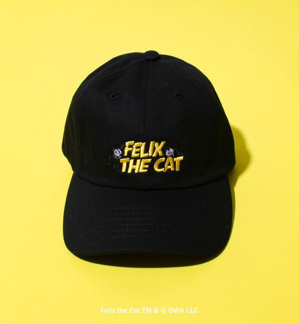 GLOSTER「【GOOD ROCK SPEED/グッドロックスピード】ワンポイントキャップ」|キャップ・キャスケット|